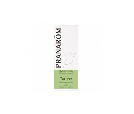 Pranarôm Aceite Esencial Árbol Del Té 30 Mlen oferta