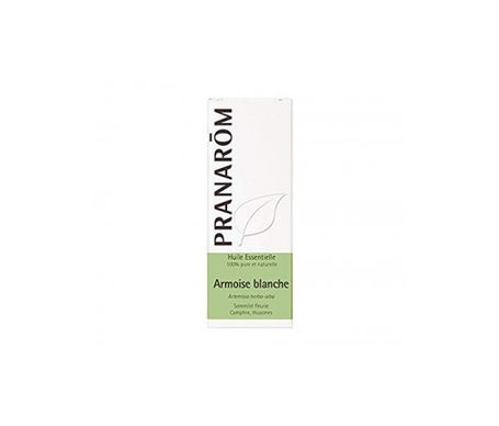 Pranarôm Aceite Esencial Artemisa Blanca 10 Mlen oferta