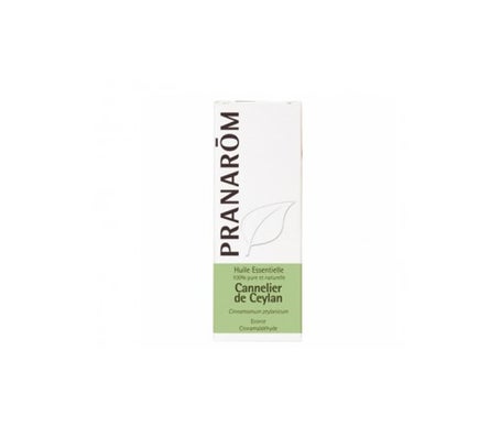 Pranarôm Aceite Esencial Canela De Ceilán 30 Mlen oferta