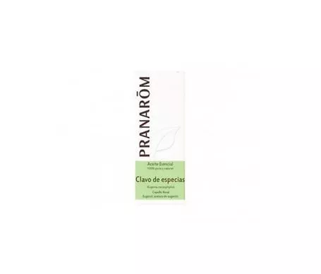 Pranarôm Aceite Esencial Clavo De Especias 30 Mlen oferta