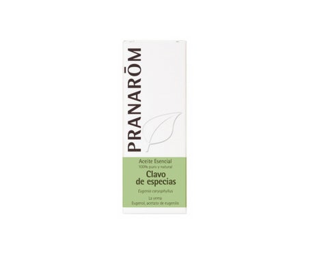Pranarôm Aceite Esencial Clavo de Especias 5mlen oferta