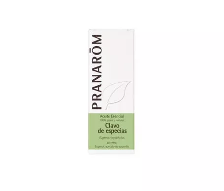 Pranarôm Aceite Esencial Clavo de Especias 5mlen oferta