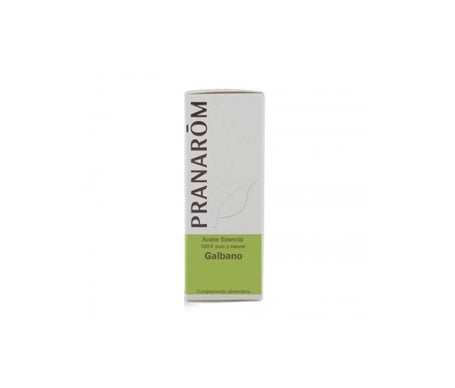 Pranarôm Aceite Esencial Galbano 5 Mlen oferta
