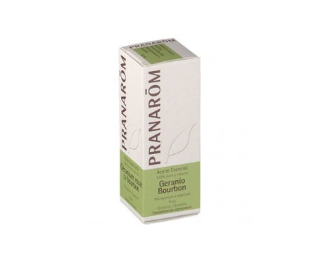 Pranarôm Aceite Esencial Geranio Bourbon10 Mlen oferta