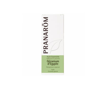 Pranarôm Aceite Esencial Geranio De Egipto30 Mlen oferta