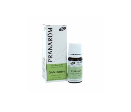Pranarôm Aceite Esencial Hinojo MarinoBio* 5 Mlen oferta