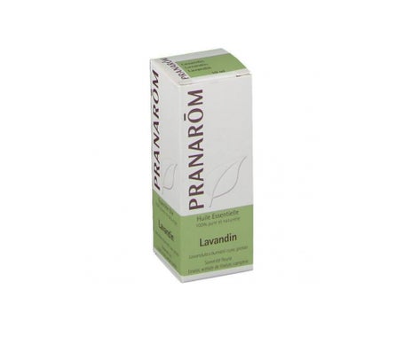 Pranarôm Aceite Esencial Lavandín10 Mlen oferta