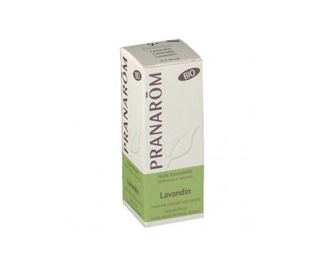 Pranarôm Aceite Esencial LavandínBio* 10 Mlen oferta