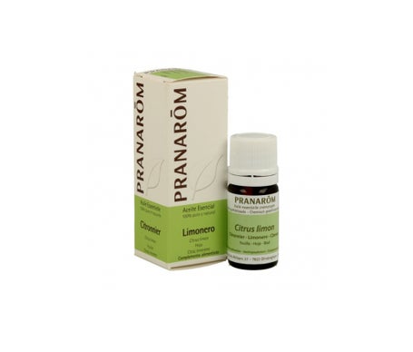 Pranarôm Aceite Esencial Limonero5 Mlen oferta