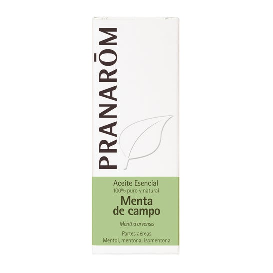 Pranarôm Aceite Esencial Menta De Campo 10 Mlen oferta
