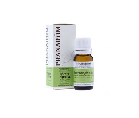 Pranarôm Aceite Esencial Menta Piperita 30 Mlen oferta