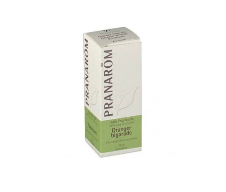Pranarôm Aceite Esencial Naranja Agria Cáscara 10mlen oferta