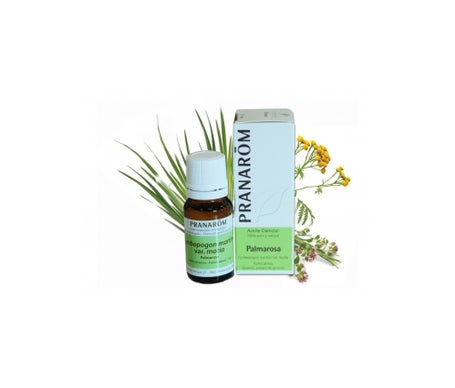Pranarôm Aceite Esencial Palmarosa 30mlen oferta