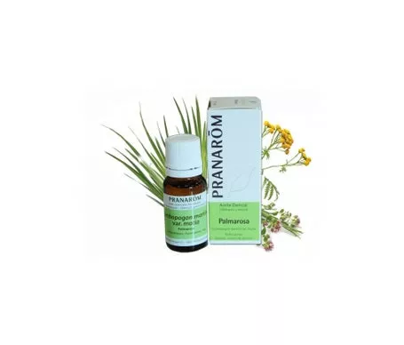 Pranarôm Aceite Esencial Palmarosa 30mlen oferta