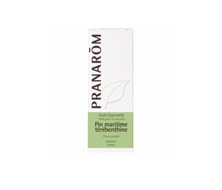Pranarôm Aceite Esencial Pino Marítimo 10mlen oferta