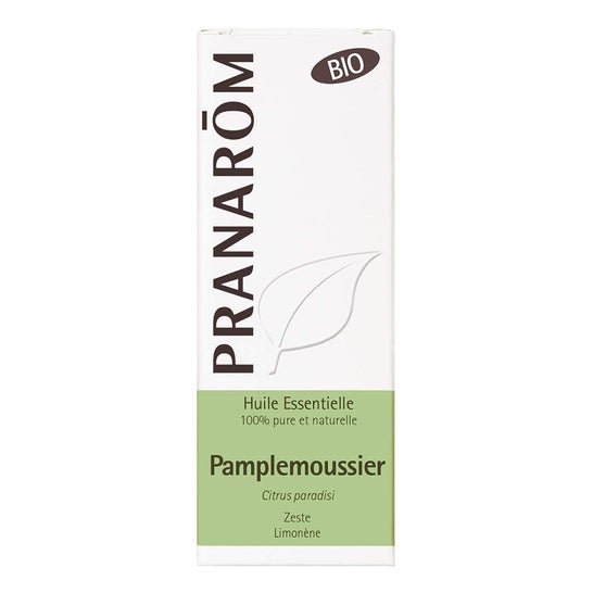 Pranarôm Aceite Esencial Pomelo Bio 10mlen oferta