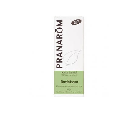 Pranarôm Aceite Esencial Ravintsara 30 Mlen oferta