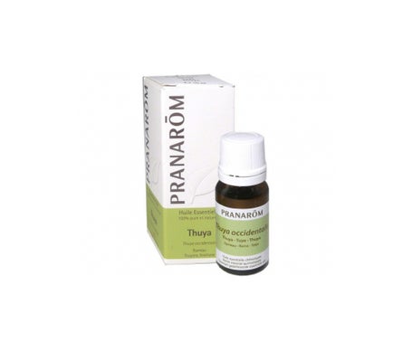 Pranarôm Aceite Esencial Tuya Rama 10mlen oferta