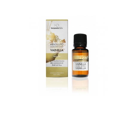 Pranarôm Aceite Esencial VainillaAbsoluto5 Mlen oferta