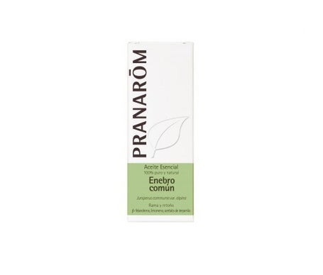 Pranarôm Aceite Esencial de Enebro Común 5mlen oferta