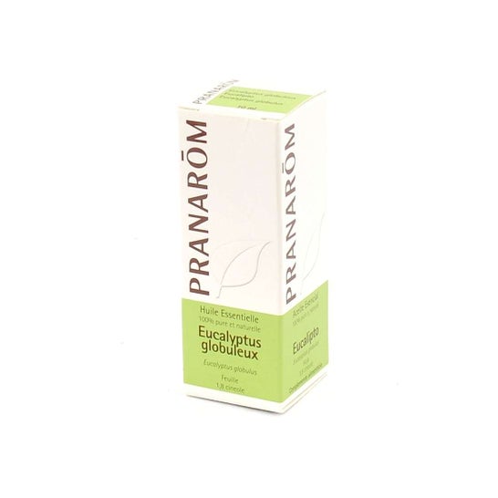 Pranarôm Aceite Esencial de Eucalipto 10mlen oferta