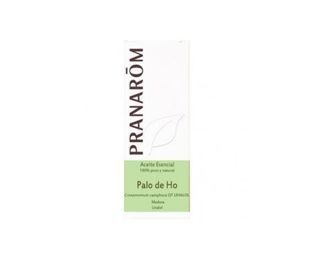 Pranarôm Aceite Esencial de Palo de Ho 10mlen oferta