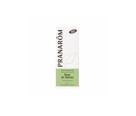 Pranarôm Aceite Esencial de Rosa de Damasco Bio 5mlen oferta