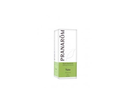 Pranarôm Aceite Esencial de Yuzu 5mlen oferta