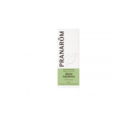 Pranarôm Aceite EsencialAbeto Balsámico 10 Mlen oferta