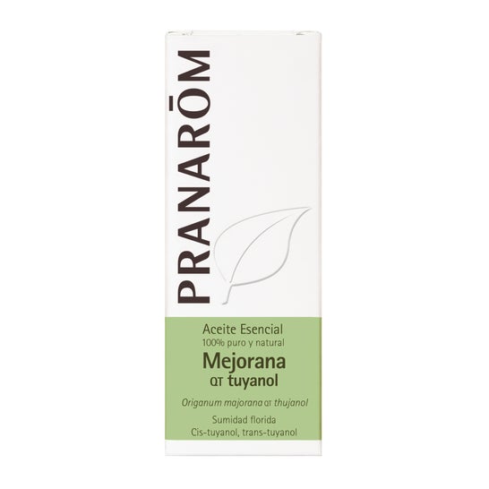 Pranarôm Aceite EsencialMejorana QT Tuyanol 5 mlen oferta