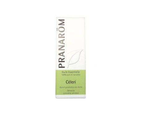 Pranarôm Apio Semilla 30mlen oferta