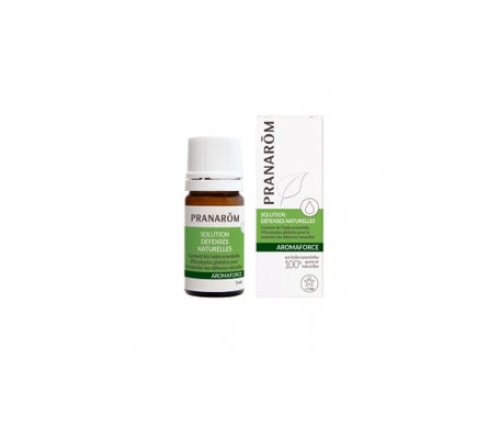 Pranarom Aromaforce Solut Defens Naturelen oferta
