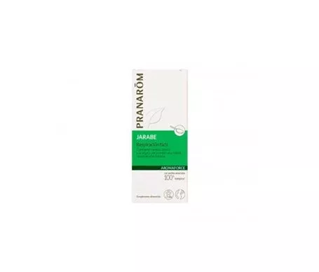 Pranarôm Aromaforce jarabe 150mlen oferta