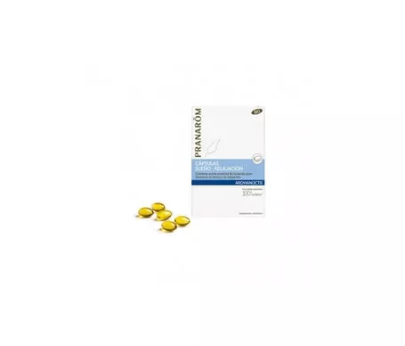 Pranarom Aromanocistbio30Cpsen oferta