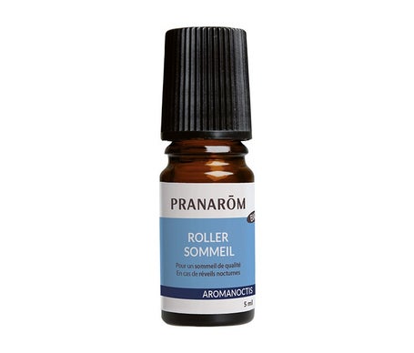 Pranarôm Aromanoctis Cápsulas Duerme Fuerte 30udsen oferta