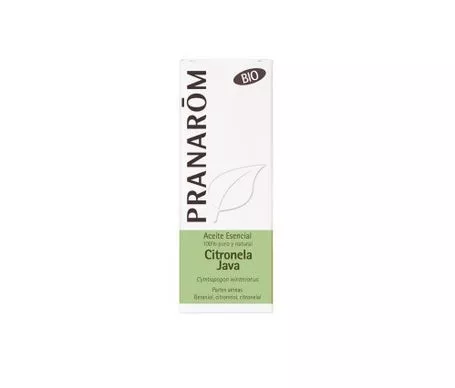 En Oferta Pranarôm Citronela De Java 10 Mlbioen Oferta