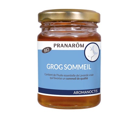 Pranarôm Grog Sueño 100mlen oferta