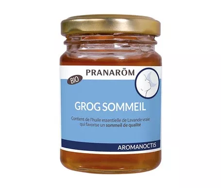 Pranarôm Grog Sueño 100mlen oferta