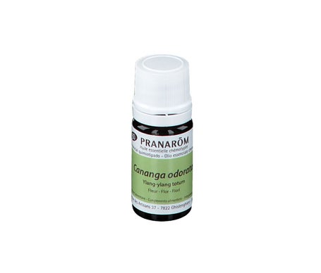 Pranarôm Huile Essentielle Ylang-Ylang Totum 5mlen oferta