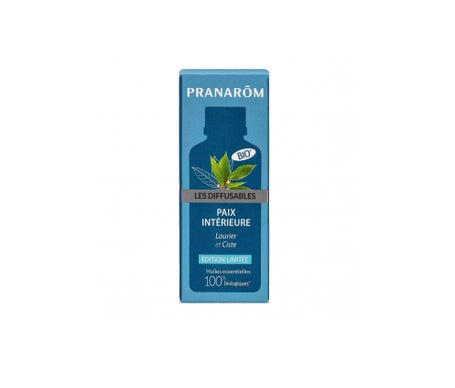 Pranarôm Les Diffusables Paix Intérieure 10mlen oferta