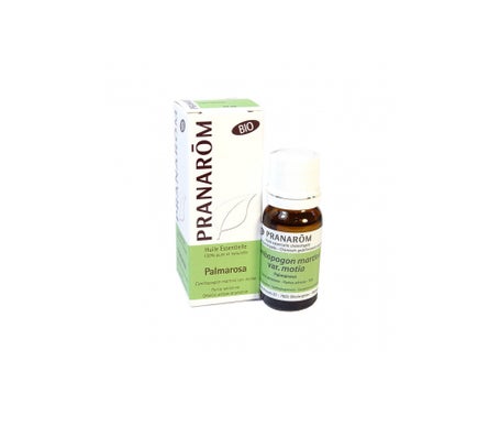 Pranarôm Palmarosa Bio Huile Essentielle 10mlen oferta