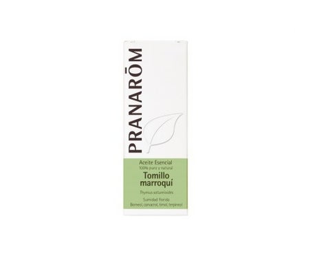 Pranarôm Tomillo Marroquí 10mlen oferta