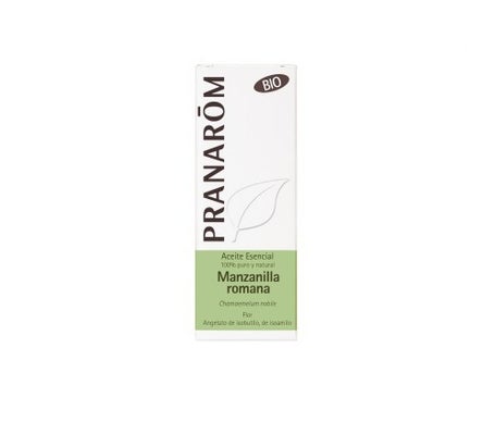 Pranarôm Aceite Esencial De Manzanilla Romana Bio 5Mlen Oferta