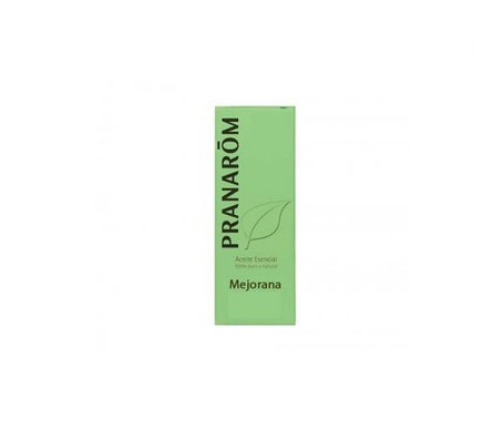 Pranarôm aceite esencial mejorana 5mlen oferta