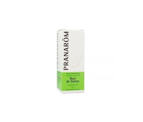 Pranarôm aceite esencial rosa de damasco 2mlen oferta