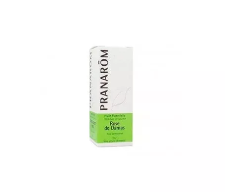 Pranarôm aceite esencial rosa de damasco 2mlen oferta