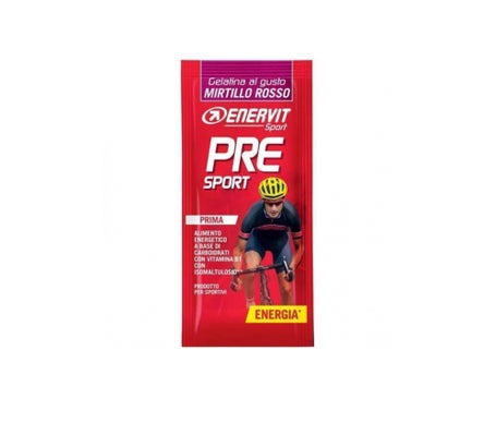 Pre Sport Blueberry 1Busten oferta