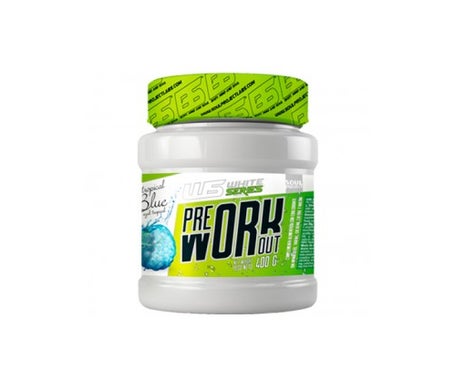 Pre-workout Tropical Blueen oferta