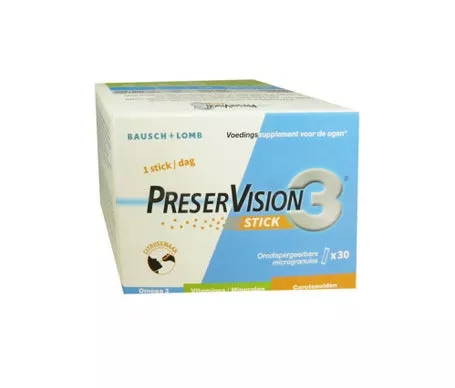Preservación 3 Palo 30en oferta
