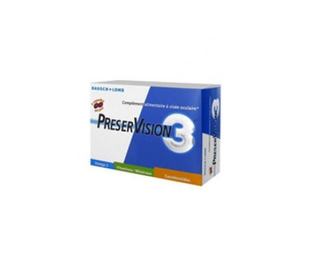 Preservision3 Tapones Compl Ali60en oferta